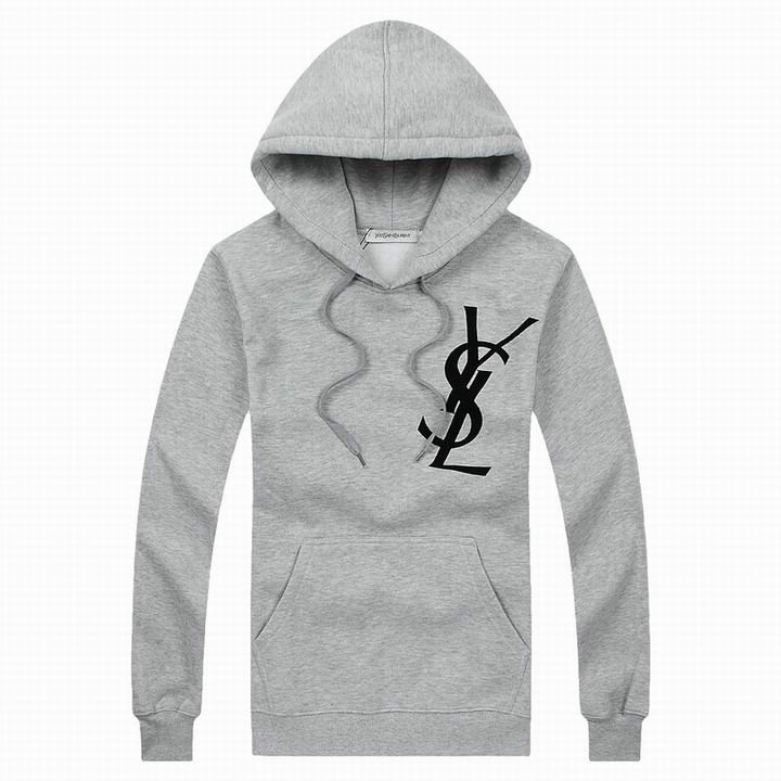 Sweat YSL Homme Pas Cher